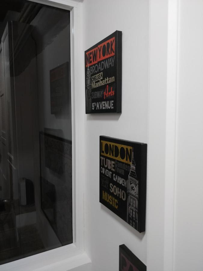 Isi Guesthouse 29 เยซี ภายนอก รูปภาพ