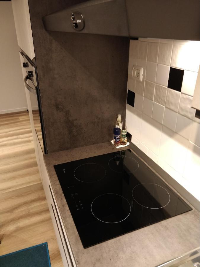 Isi Guesthouse 29 เยซี ภายนอก รูปภาพ