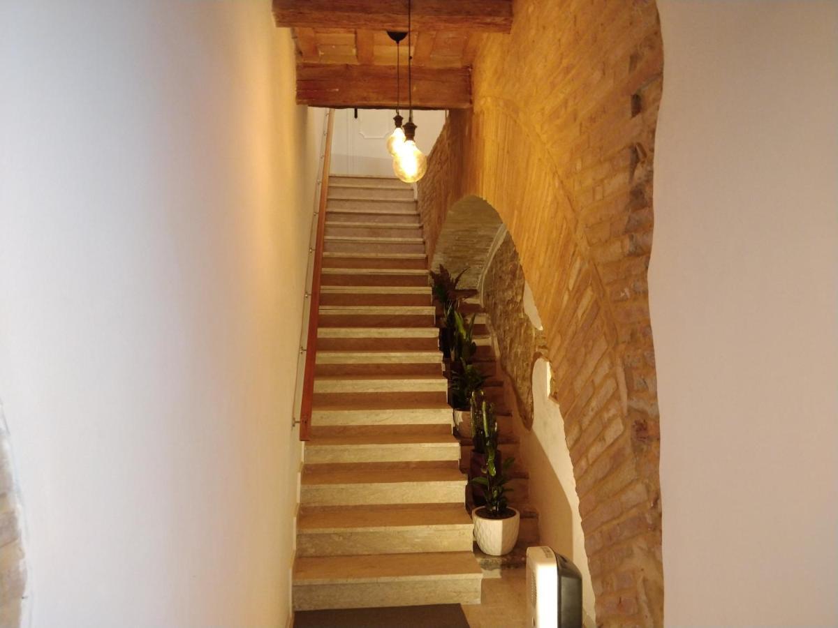 Isi Guesthouse 29 เยซี ภายนอก รูปภาพ