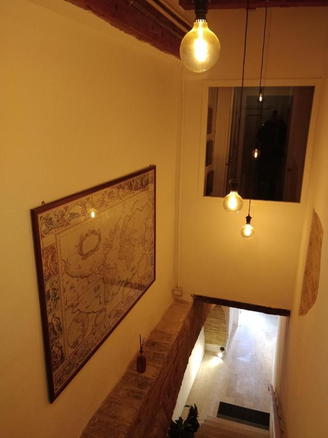 Isi Guesthouse 29 เยซี ภายนอก รูปภาพ