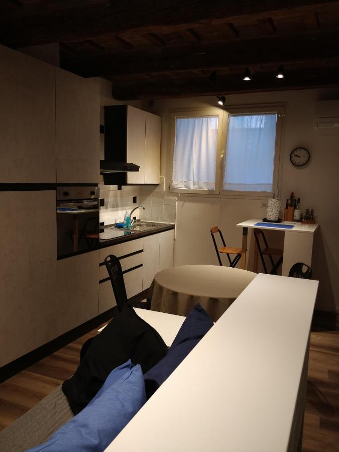 Isi Guesthouse 29 เยซี ภายนอก รูปภาพ