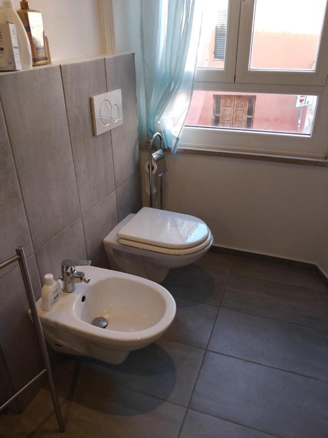 Isi Guesthouse 29 เยซี ภายนอก รูปภาพ