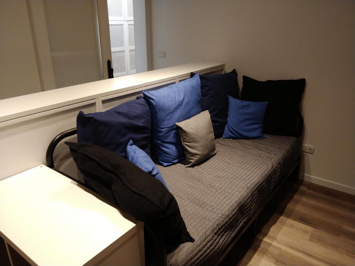 Isi Guesthouse 29 เยซี ภายนอก รูปภาพ