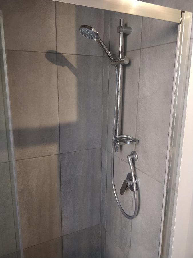 Isi Guesthouse 29 เยซี ภายนอก รูปภาพ