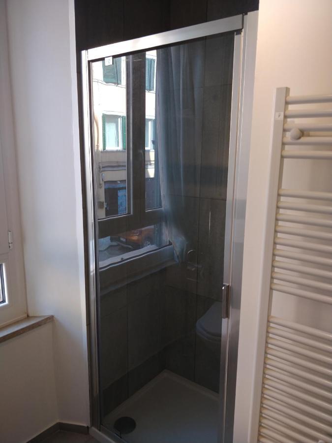 Isi Guesthouse 29 เยซี ภายนอก รูปภาพ