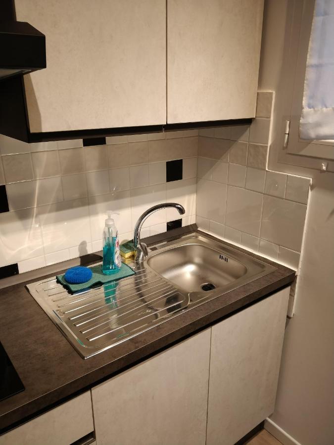 Isi Guesthouse 29 เยซี ภายนอก รูปภาพ