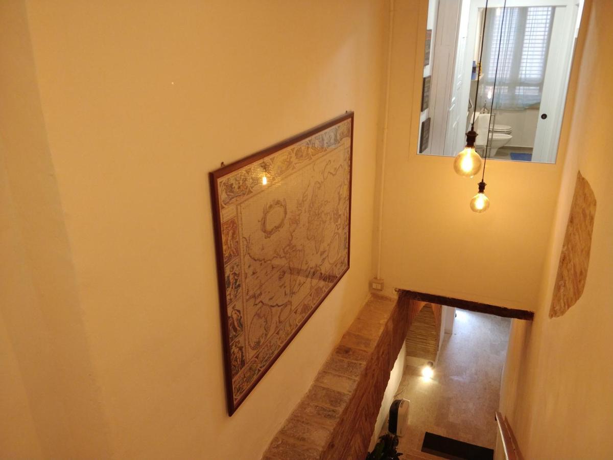 Isi Guesthouse 29 เยซี ภายนอก รูปภาพ