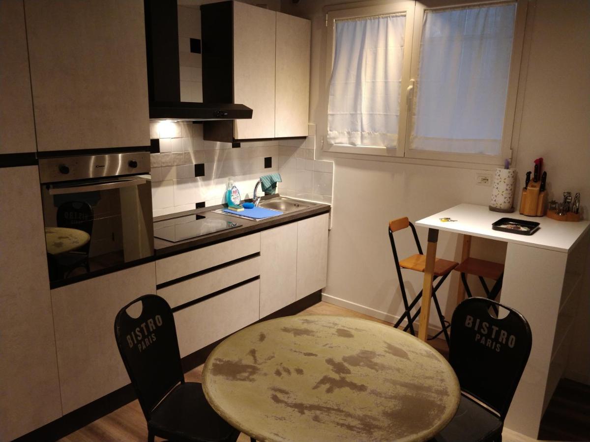 Isi Guesthouse 29 เยซี ภายนอก รูปภาพ